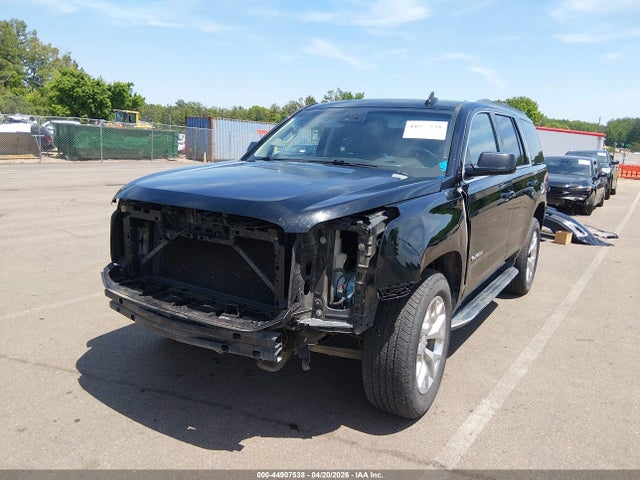Aukcja sprzedaży 2016 Gmc Yukon Slt, vin: 1GKS1BKC1GR340339, numer aukcji: 44907538
