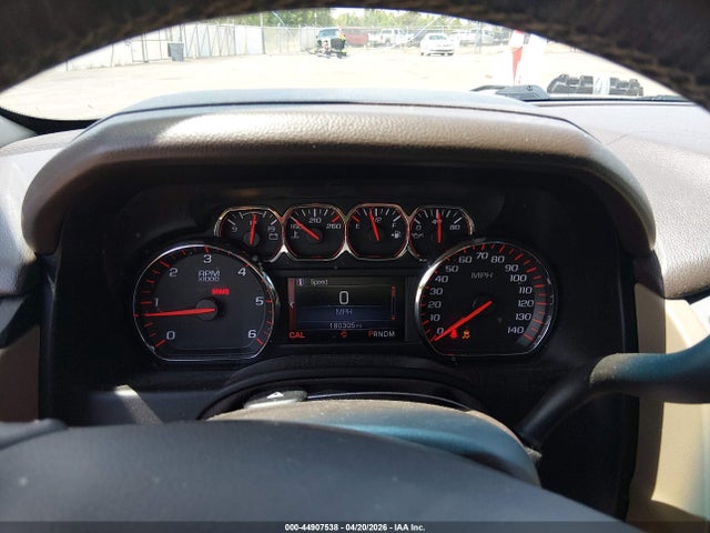 Aukcja sprzedaży 2016 Gmc Yukon Slt, vin: 1GKS1BKC1GR340339, numer aukcji: 44907538