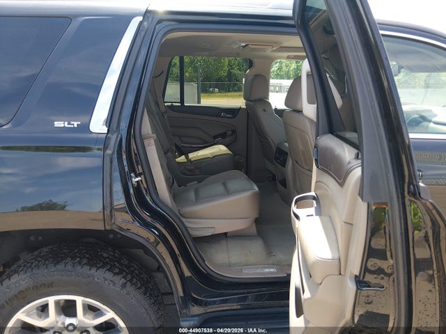 Aukcja sprzedaży 2016 Gmc Yukon Slt, vin: 1GKS1BKC1GR340339, numer aukcji: 44907538