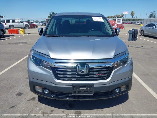 Honda Ridgeline Sport 2019 5FPYK2F15KB002430 Image 12
