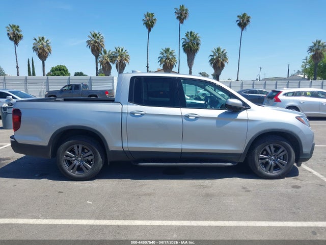 Honda Ridgeline Sport 2019 5FPYK2F15KB002430 Image 13