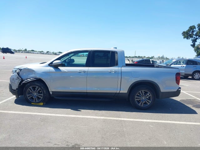 Honda Ridgeline Sport 2019 5FPYK2F15KB002430 Image 14