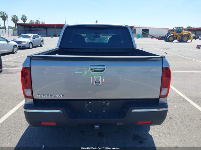Honda Ridgeline Sport 2019 5FPYK2F15KB002430 Image 16