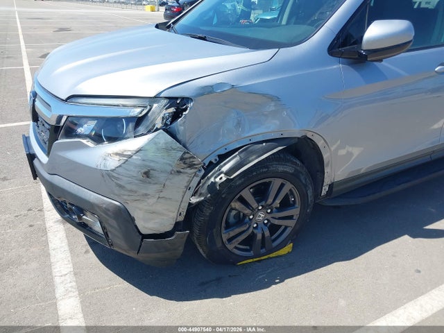 Honda Ridgeline Sport 2019 5FPYK2F15KB002430 Image 6