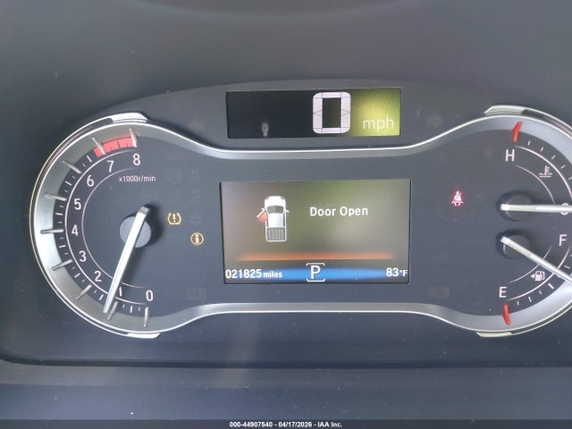 Honda Ridgeline Sport 2019 5FPYK2F15KB002430 Image 7