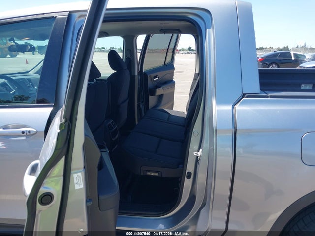 Honda Ridgeline Sport 2019 5FPYK2F15KB002430 Image 8