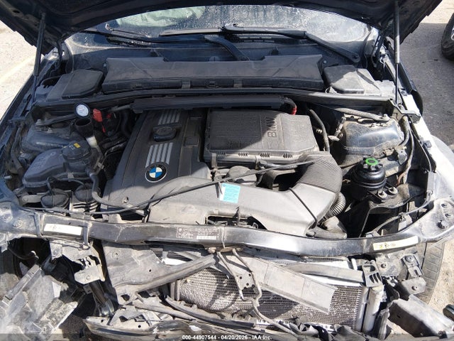 44907544 :رقم المزاد ، WBAWC73578E066168 vin ، 2008 Bmw 335xi مزاد بيع