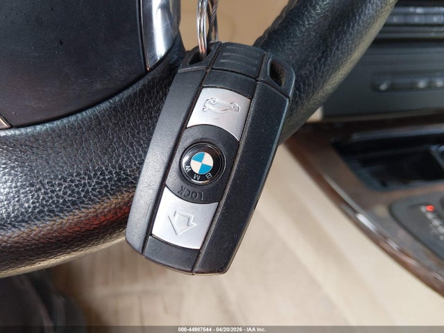 44907544 :رقم المزاد ، WBAWC73578E066168 vin ، 2008 Bmw 335xi مزاد بيع