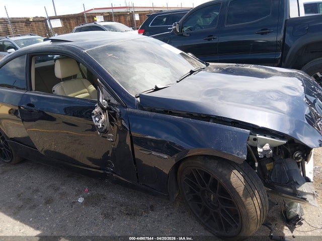 44907544 :رقم المزاد ، WBAWC73578E066168 vin ، 2008 Bmw 335xi مزاد بيع