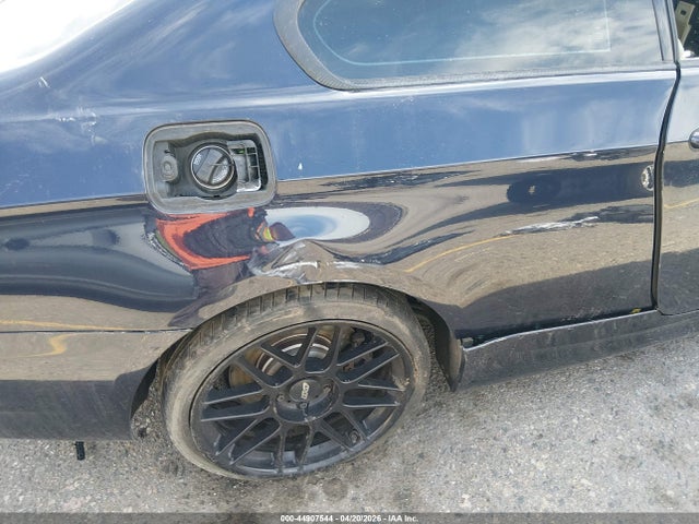 44907544 :رقم المزاد ، WBAWC73578E066168 vin ، 2008 Bmw 335xi مزاد بيع