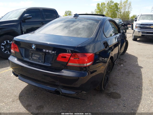 44907544 :رقم المزاد ، WBAWC73578E066168 vin ، 2008 Bmw 335xi مزاد بيع