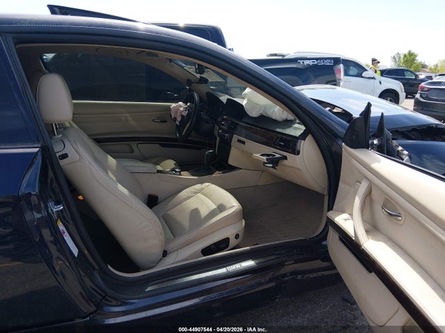 44907544 :رقم المزاد ، WBAWC73578E066168 vin ، 2008 Bmw 335xi مزاد بيع
