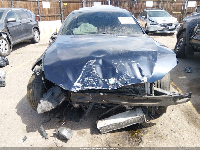 44907544 :رقم المزاد ، WBAWC73578E066168 vin ، 2008 Bmw 335xi مزاد بيع