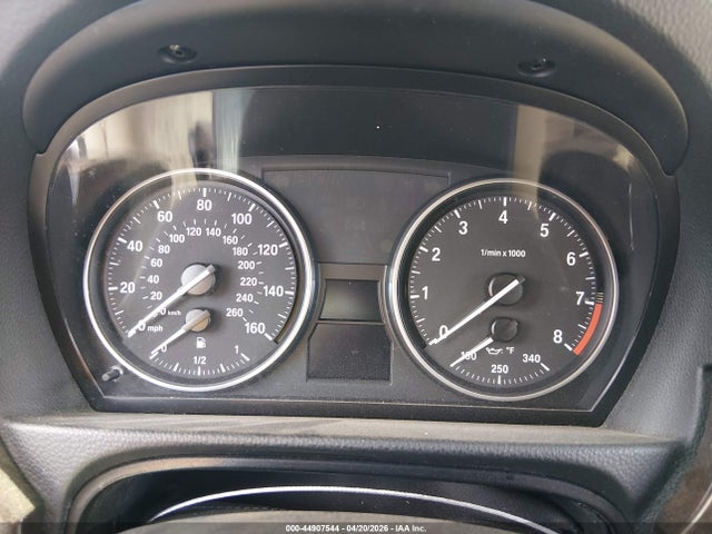 44907544 :رقم المزاد ، WBAWC73578E066168 vin ، 2008 Bmw 335xi مزاد بيع