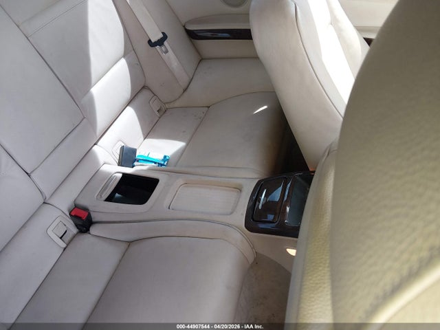 44907544 :رقم المزاد ، WBAWC73578E066168 vin ، 2008 Bmw 335xi مزاد بيع