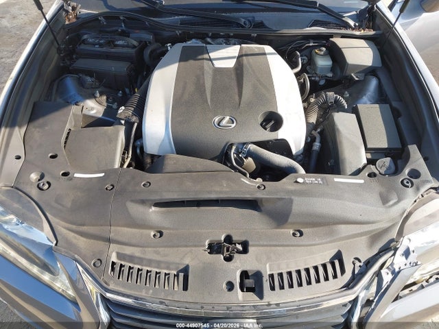Продаж на аукціоні авто 2015 Lexus Gs 350, vin: JTHBE1BL3FA012314, номер лоту: 44907545
