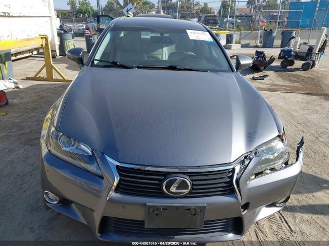 Продаж на аукціоні авто 2015 Lexus Gs 350, vin: JTHBE1BL3FA012314, номер лоту: 44907545