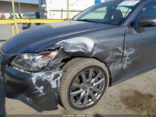Продаж на аукціоні авто 2015 Lexus Gs 350, vin: JTHBE1BL3FA012314, номер лоту: 44907545