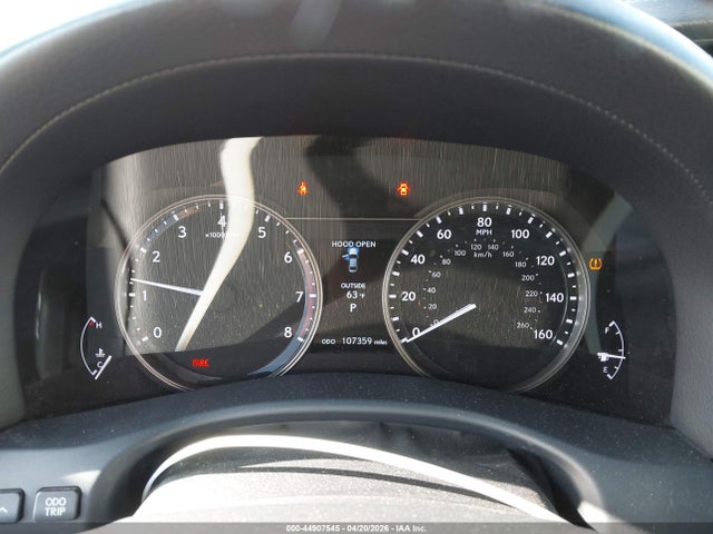 Продаж на аукціоні авто 2015 Lexus Gs 350, vin: JTHBE1BL3FA012314, номер лоту: 44907545
