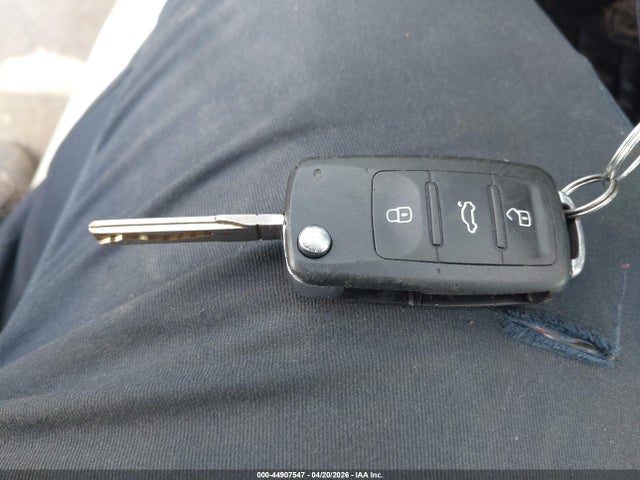 Продаж на аукціоні авто 2017 Volkswagen Jetta 1.4t S, vin: 3VW2B7AJ2HM286765, номер лоту: 44907547