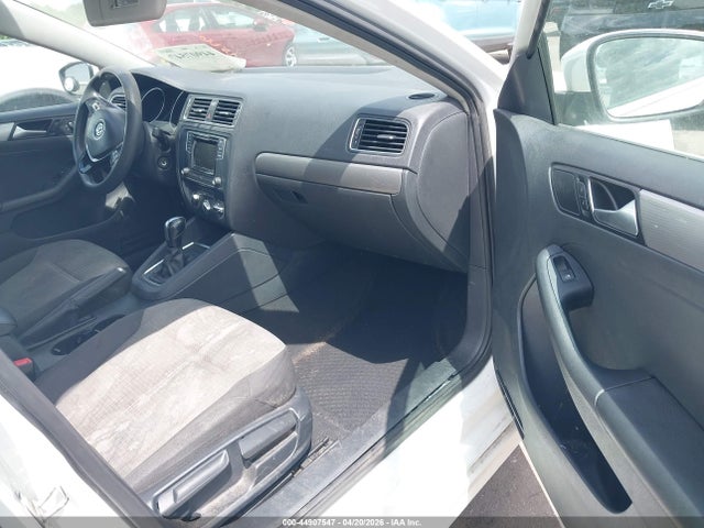 Продаж на аукціоні авто 2017 Volkswagen Jetta 1.4t S, vin: 3VW2B7AJ2HM286765, номер лоту: 44907547
