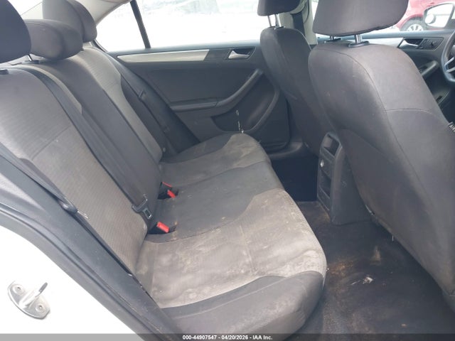Продаж на аукціоні авто 2017 Volkswagen Jetta 1.4t S, vin: 3VW2B7AJ2HM286765, номер лоту: 44907547