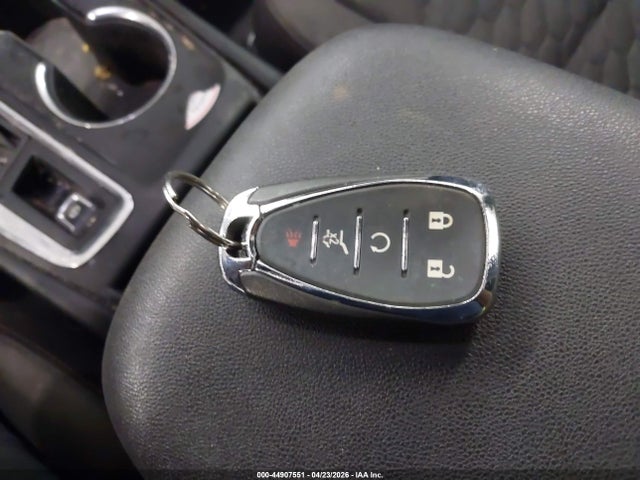 Aukcja sprzedaży 2018 Chevrolet Equinox Lt, vin: 2GNAXJEV8J6311623, numer aukcji: 44907551