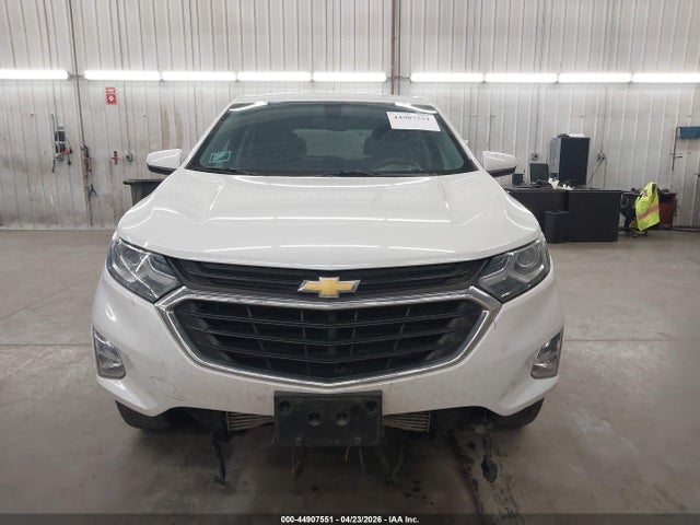 Aukcja sprzedaży 2018 Chevrolet Equinox Lt, vin: 2GNAXJEV8J6311623, numer aukcji: 44907551