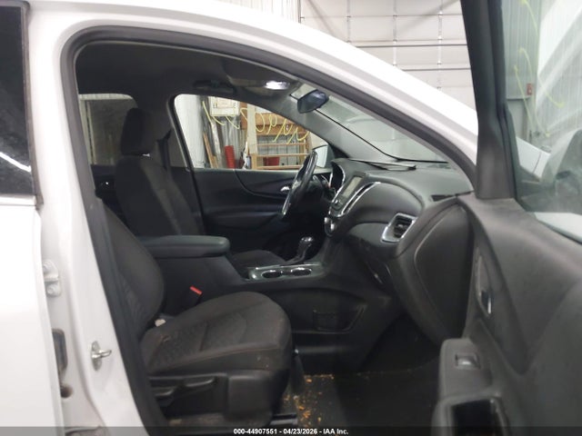 Aukcja sprzedaży 2018 Chevrolet Equinox Lt, vin: 2GNAXJEV8J6311623, numer aukcji: 44907551