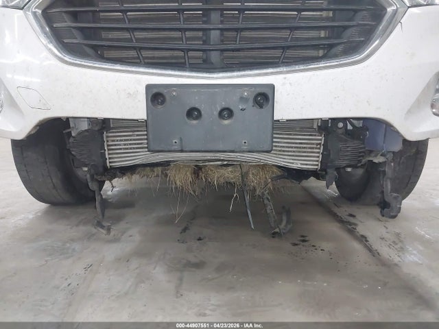Aukcja sprzedaży 2018 Chevrolet Equinox Lt, vin: 2GNAXJEV8J6311623, numer aukcji: 44907551