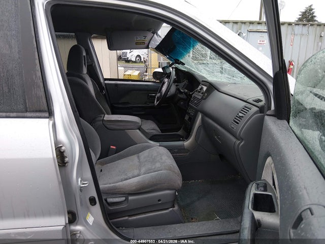 Aukcja sprzedaży 2004 Honda Pilot Ex, vin: 2HKYF18484H515061, numer aukcji: 44907553
