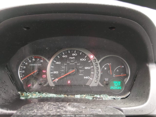 Aukcja sprzedaży 2004 Honda Pilot Ex, vin: 2HKYF18484H515061, numer aukcji: 44907553