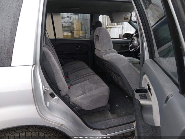 Aukcja sprzedaży 2004 Honda Pilot Ex, vin: 2HKYF18484H515061, numer aukcji: 44907553