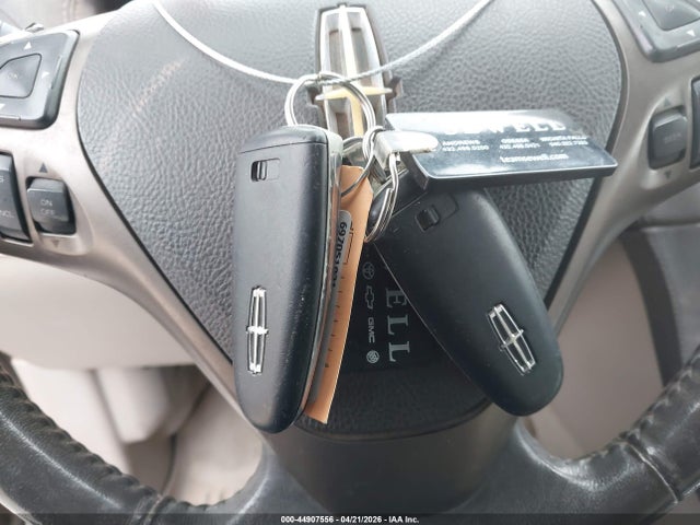 Aukcja sprzedaży 2013 Lincoln Mkx, vin: 2LMDJ6JK7DBL08918, numer aukcji: 44907556