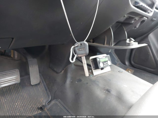 1GT01REG5GZ131017 GMC SIERRA 2500HD