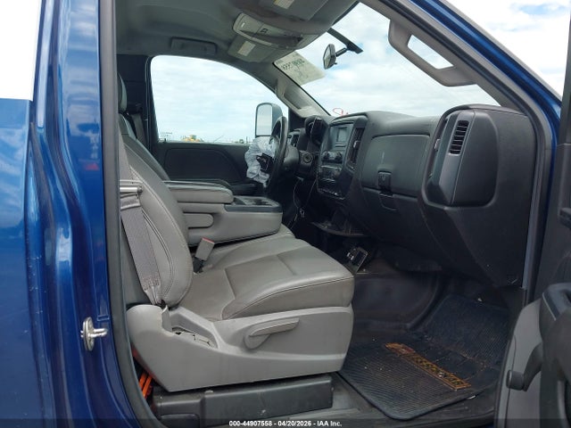1GT01REG5GZ131017 GMC SIERRA 2500HD