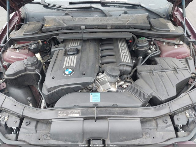 44907559 :رقم المزاد ، WBAPK73529A455445 vin ، 2009 Bmw 328i Xdrive مزاد بيع