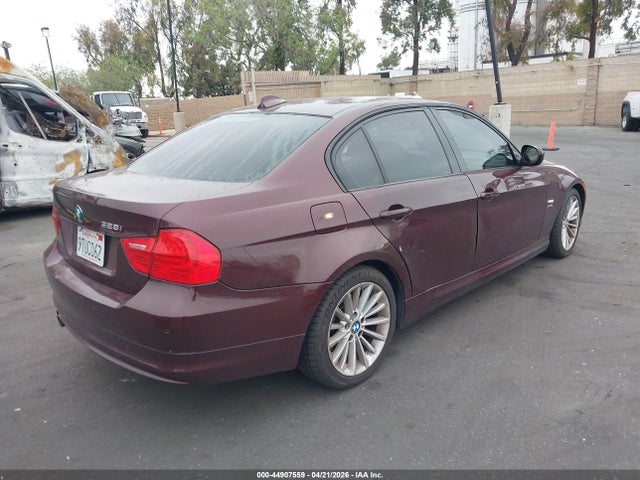 44907559 :رقم المزاد ، WBAPK73529A455445 vin ، 2009 Bmw 328i Xdrive مزاد بيع