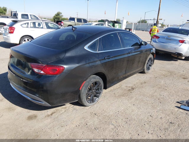 44907561 :رقم المزاد ، 1C3CCCAB0HN501690 vin ، 2017 Chrysler 200 Limited Platinum مزاد بيع