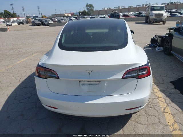Tesla Model 3 Rear-wheel Drive 2023 5YJ3E1EA6PF669391 Image 17