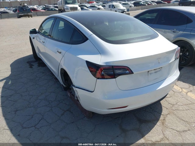 Tesla Model 3 Rear-wheel Drive 2023 5YJ3E1EA6PF669391 Image 3