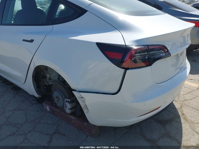 Tesla Model 3 Rear-wheel Drive 2023 5YJ3E1EA6PF669391 Image 6