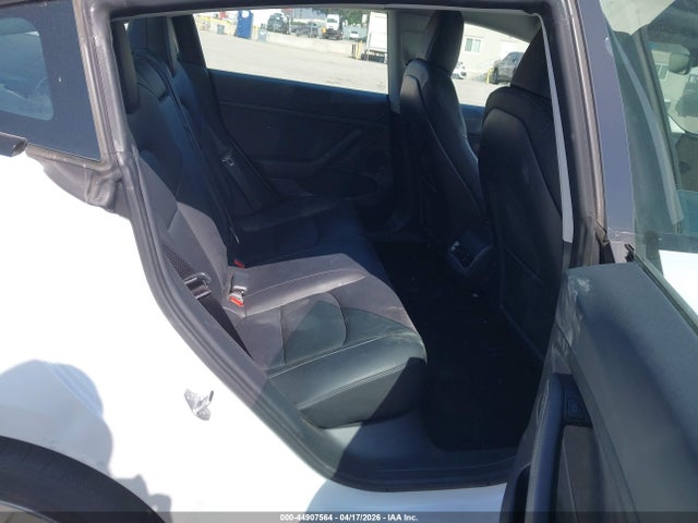 Tesla Model 3 Rear-wheel Drive 2023 5YJ3E1EA6PF669391 Image 8