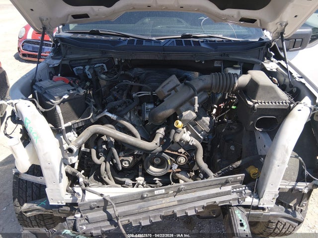 Продаж на аукціоні авто 2021 Ford F-150 Xlt, vin: 1FTFW1E57MKF13341, номер лоту: 44907570