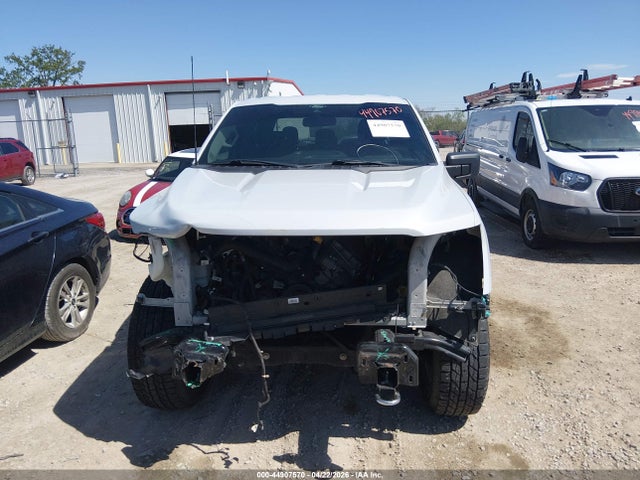 Продаж на аукціоні авто 2021 Ford F-150 Xlt, vin: 1FTFW1E57MKF13341, номер лоту: 44907570