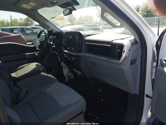 Продаж на аукціоні авто 2021 Ford F-150 Xlt, vin: 1FTFW1E57MKF13341, номер лоту: 44907570