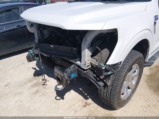 Продаж на аукціоні авто 2021 Ford F-150 Xlt, vin: 1FTFW1E57MKF13341, номер лоту: 44907570