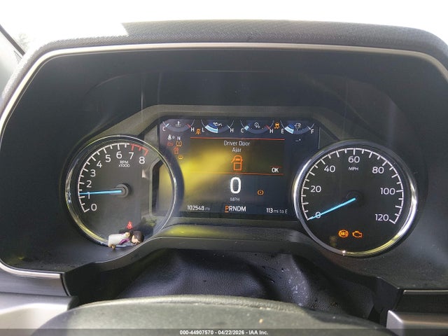 Продаж на аукціоні авто 2021 Ford F-150 Xlt, vin: 1FTFW1E57MKF13341, номер лоту: 44907570