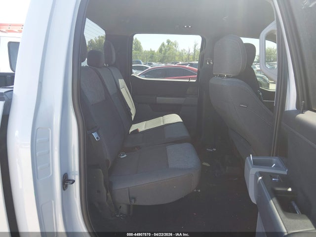 Продаж на аукціоні авто 2021 Ford F-150 Xlt, vin: 1FTFW1E57MKF13341, номер лоту: 44907570