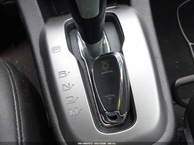 1G1JF5SBXH4129262 Chevrolet Sonic Premier Auto